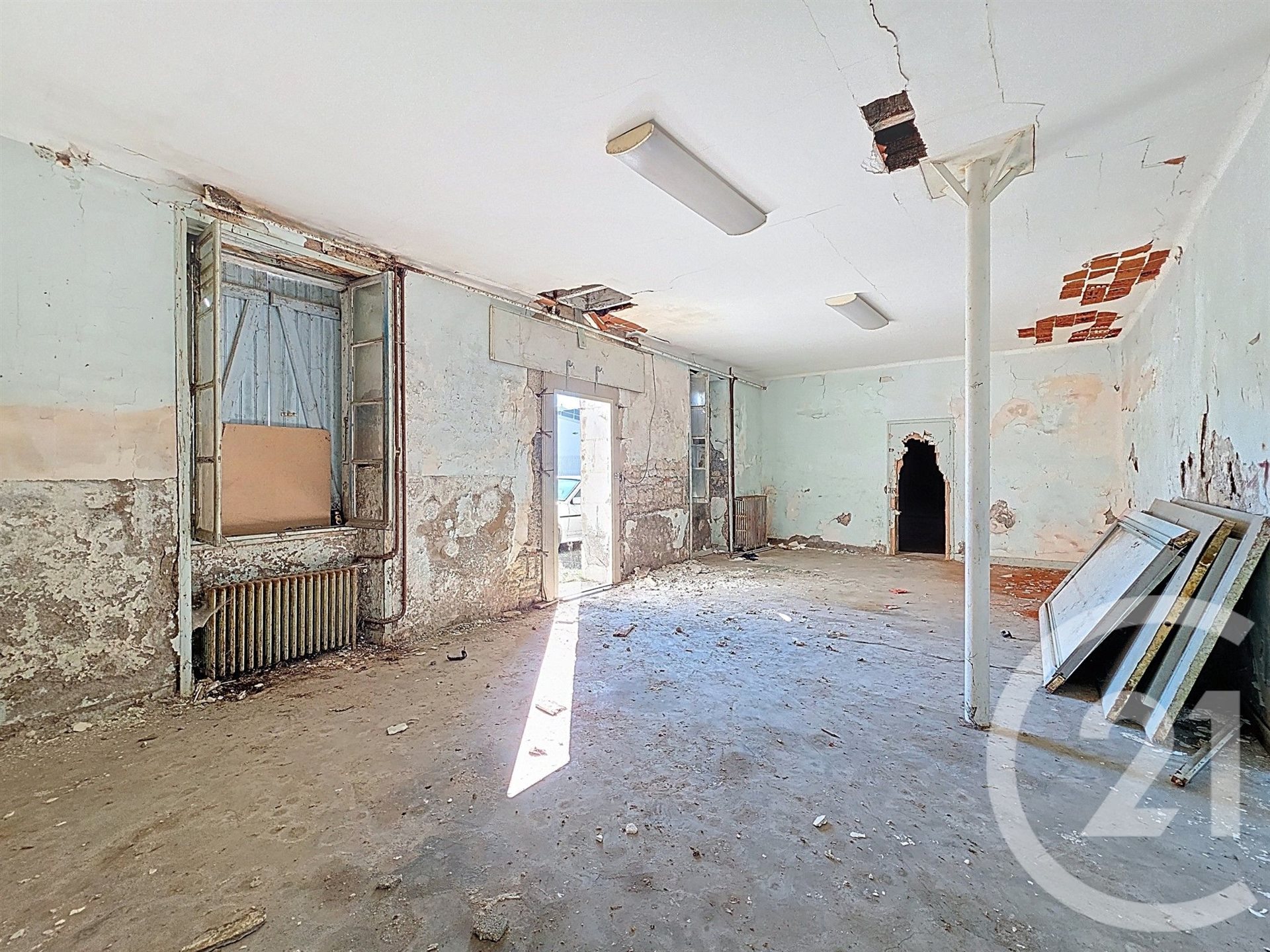 Maison à vendre, 240m², Luçon