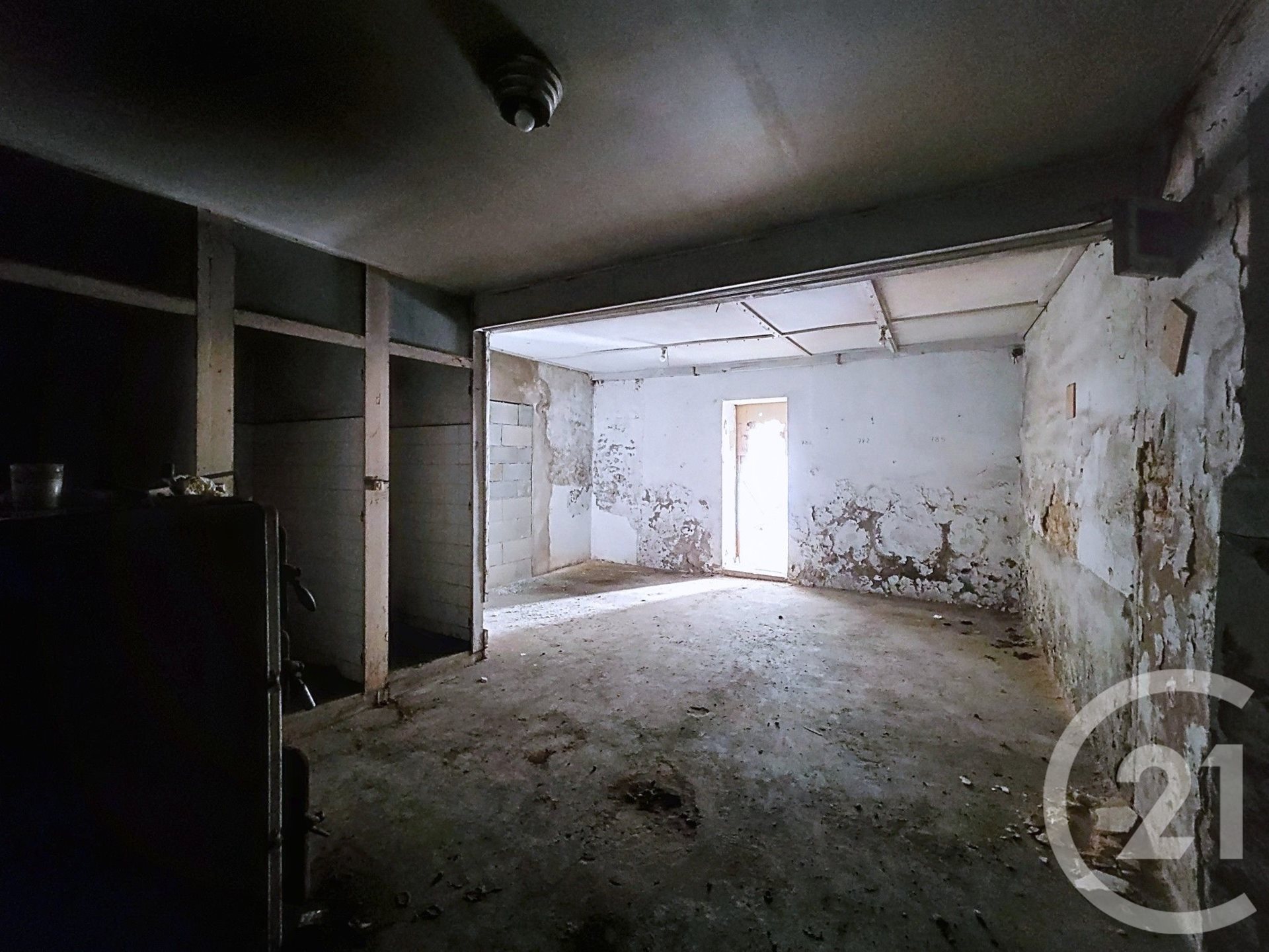 Maison à vendre, 240m², Luçon