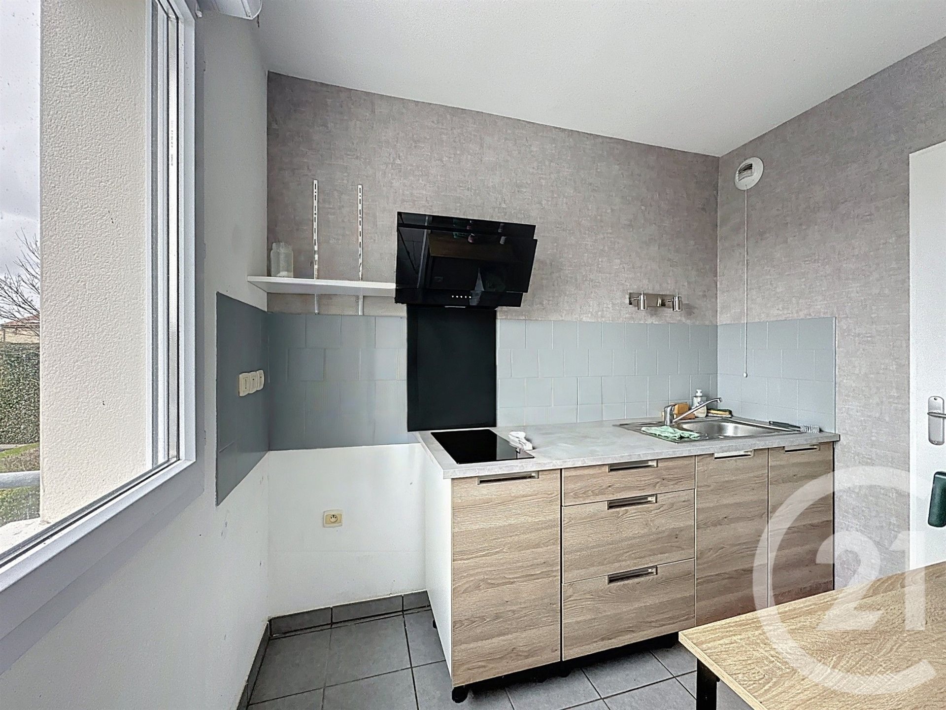 Appartement à louer, 56m², Luçon