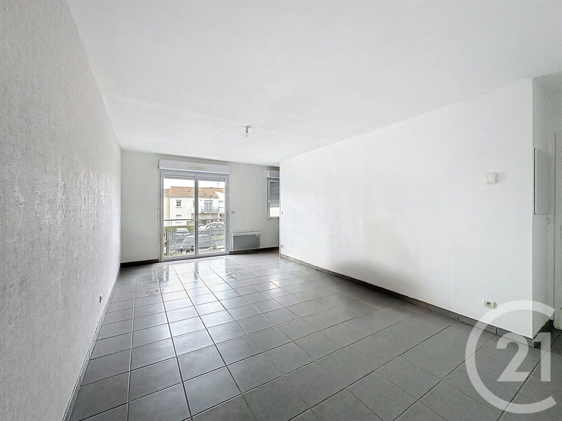 Appartement à louer, 56m², Luçon