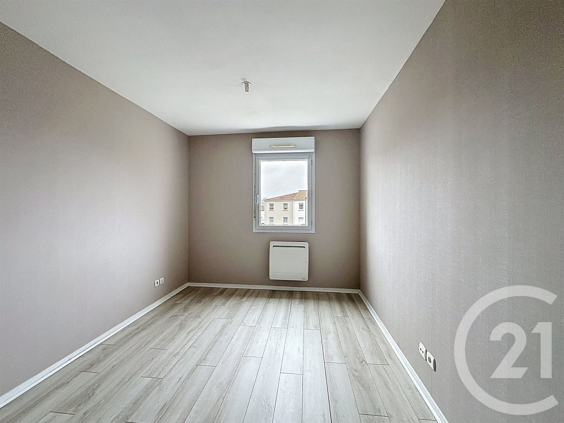 Appartement à louer, 56m², Luçon