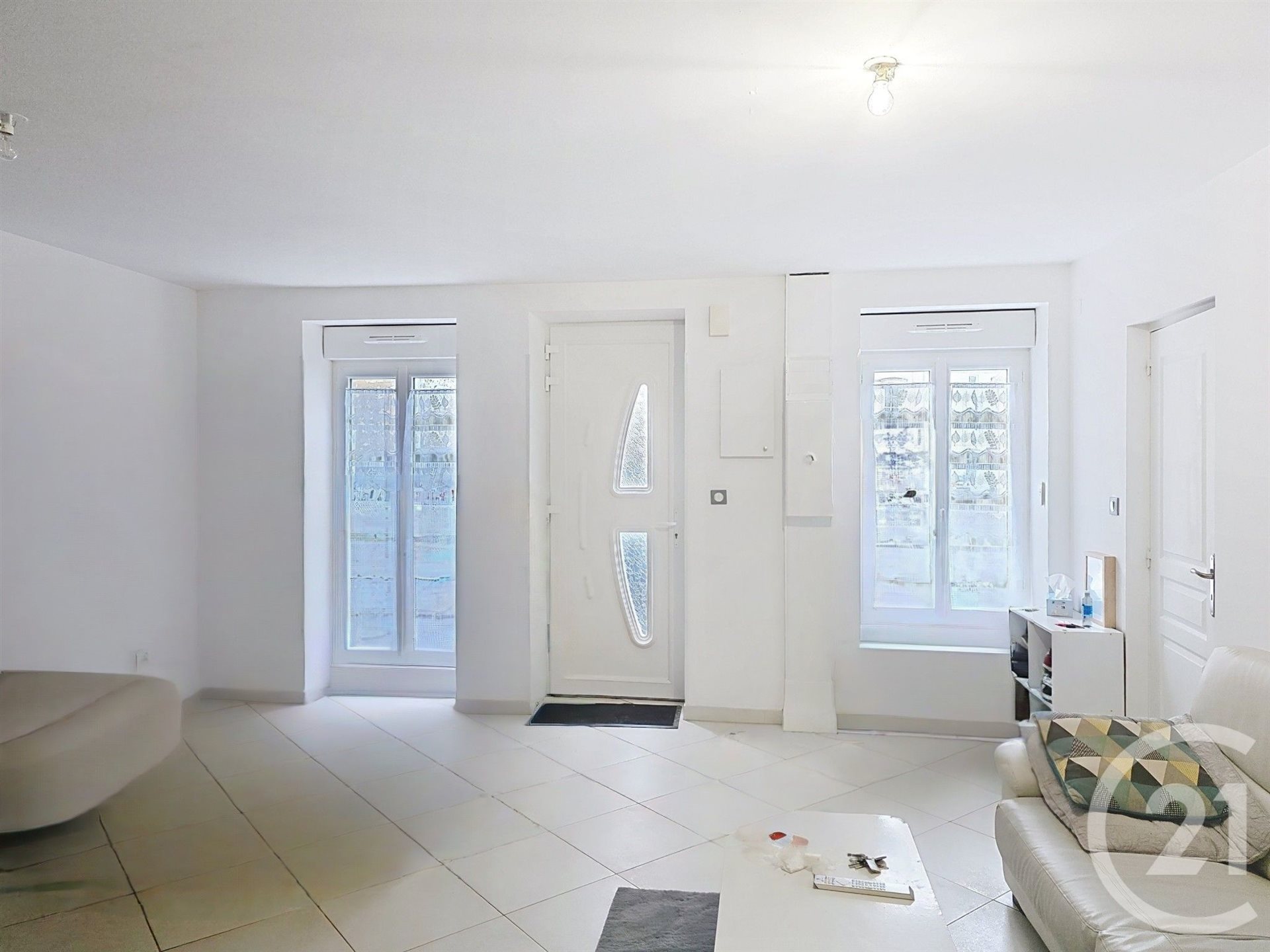 Maison à vendre, 68m², Luçon