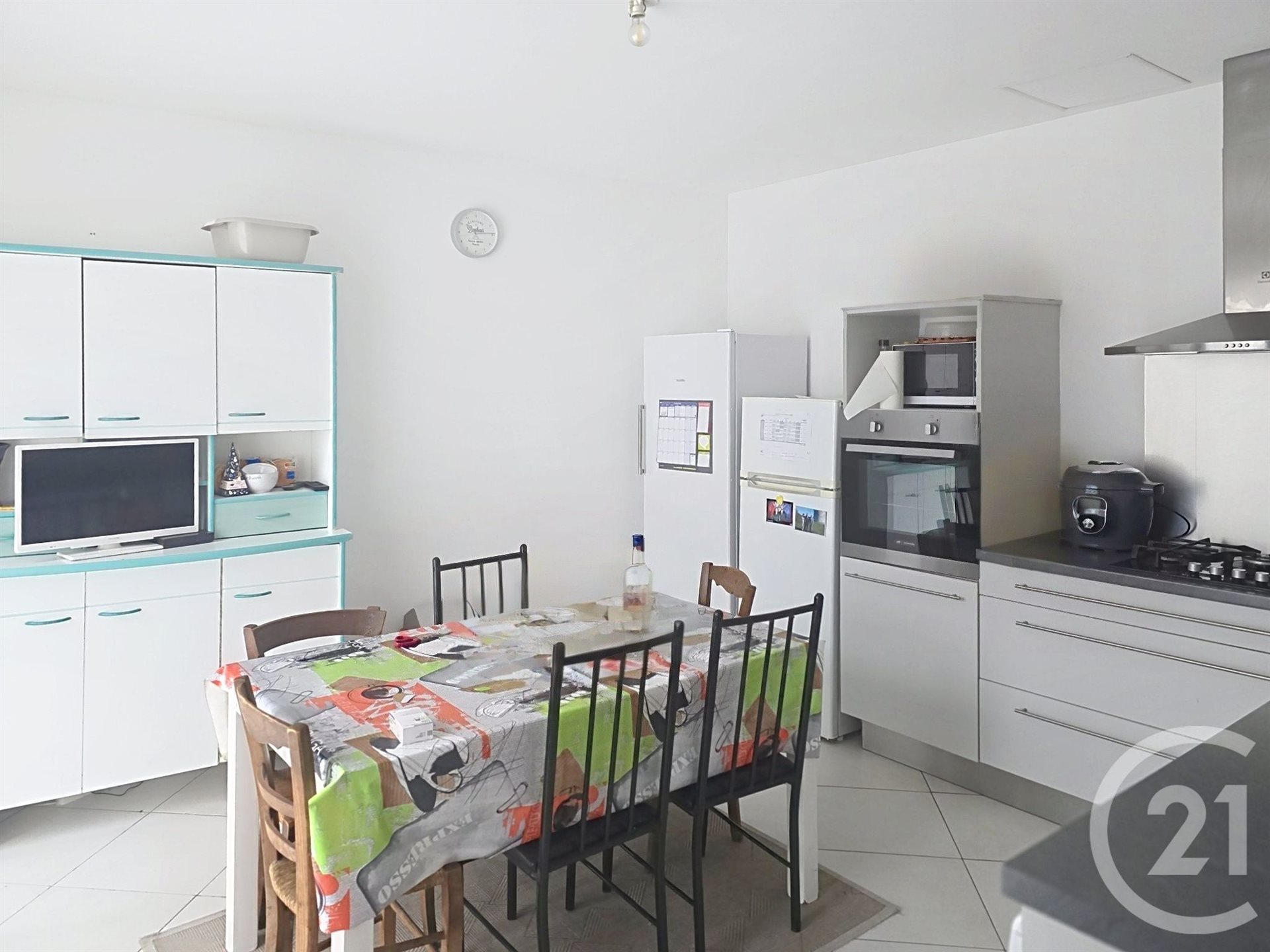 Maison à vendre, 68m², Luçon