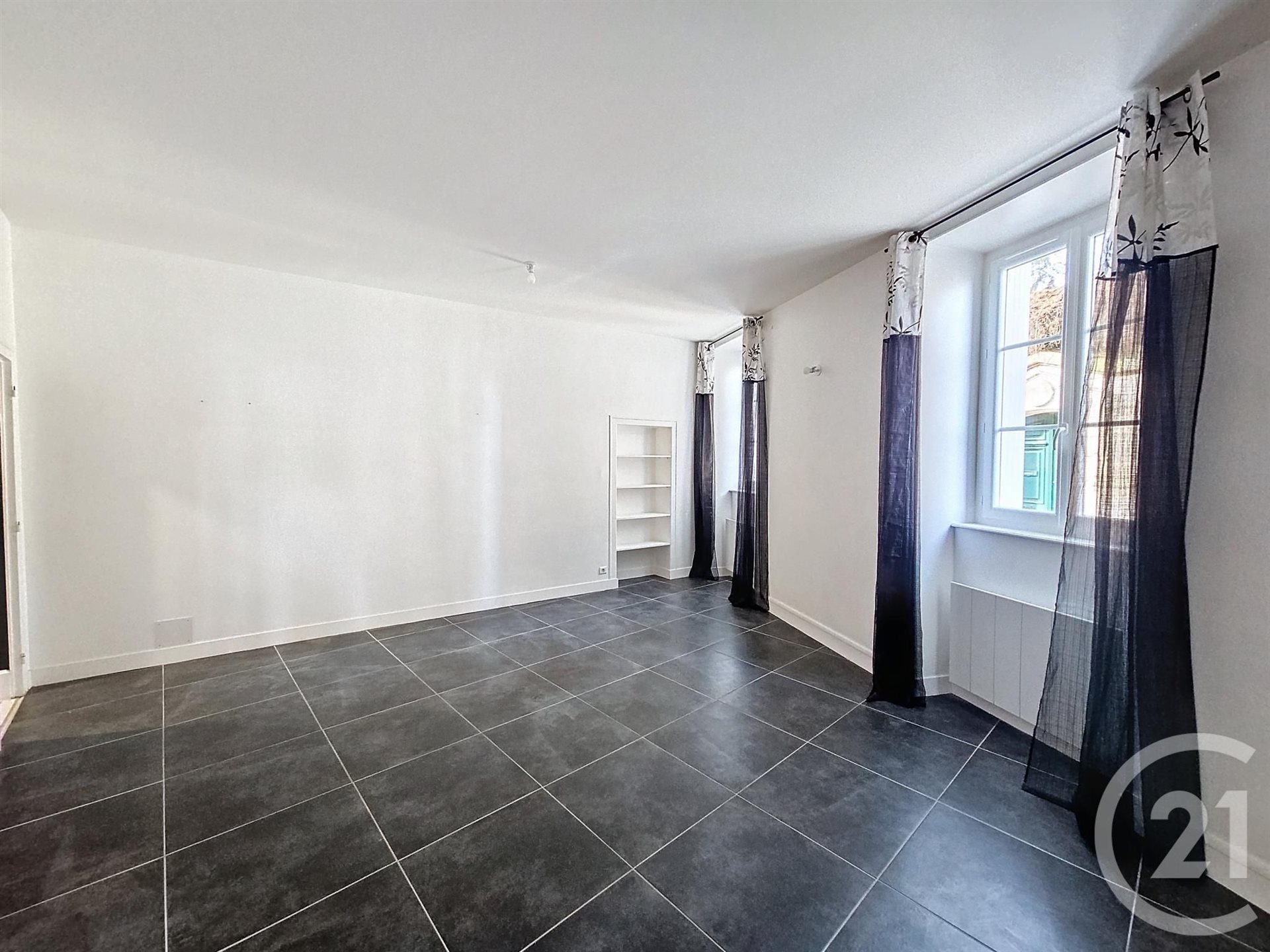 Appartement à louer, 71m², Luçon