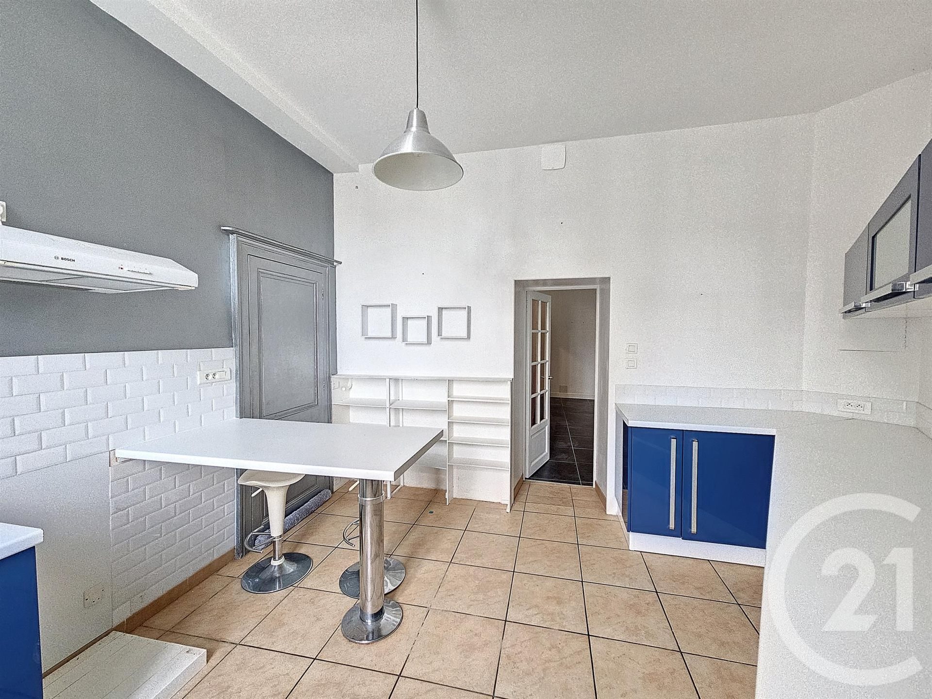 Appartement à louer, 71m², Luçon