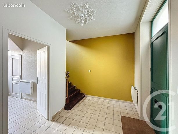 Maison à louer, 96m², Luçon