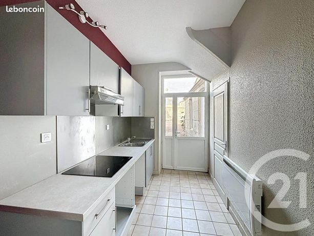 Maison à louer, 96m², Luçon