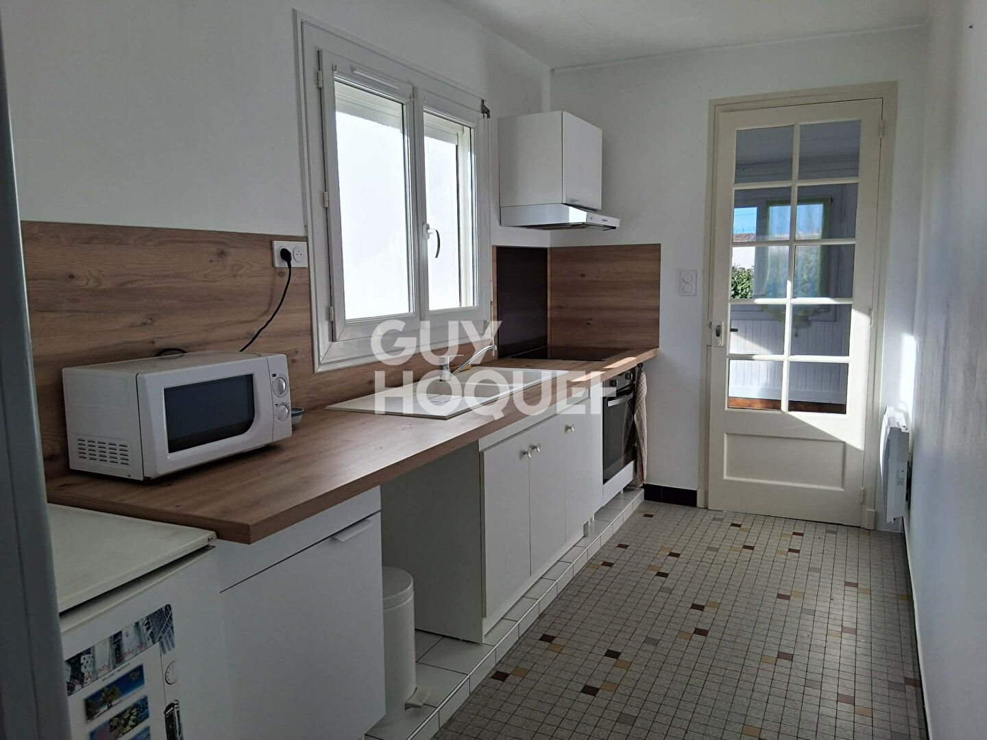 Maison à louer, 90m², Saint-Pierre-d'Oléron