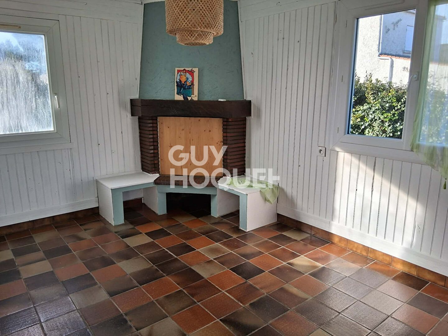 Maison à louer, 90m², Saint-Pierre-d'Oléron