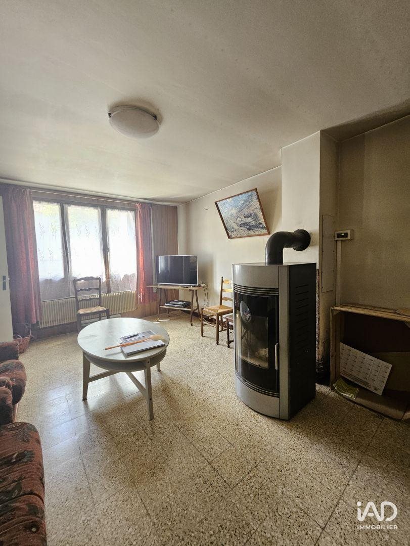 Maison à vendre, 152m², Argoeuves