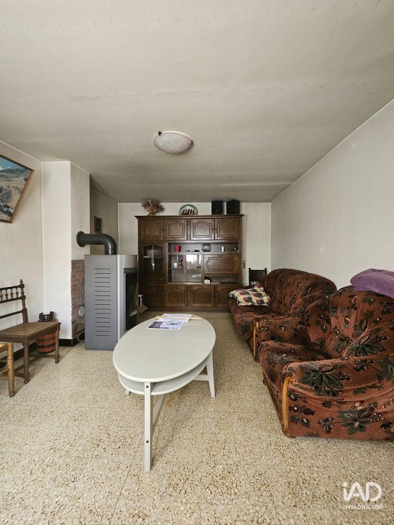 Maison à vendre, 152m², Argoeuves