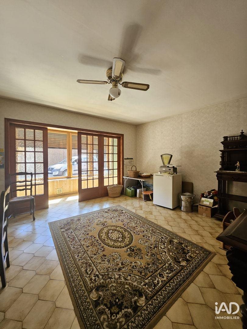 Maison à vendre, 152m², Argoeuves