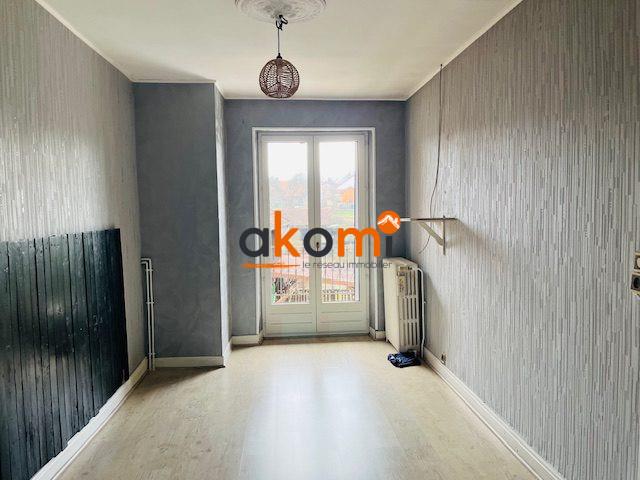 Maison à vendre, 116m², Celles-sur-Plaine