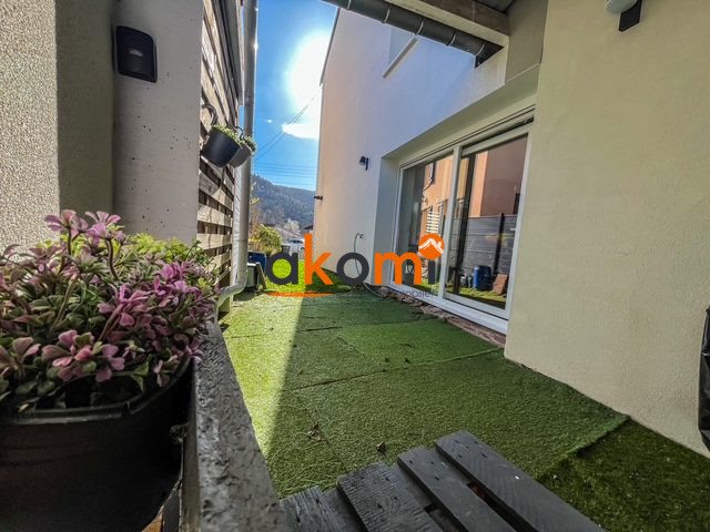 Maison à vendre, 137m², Raon-l'Etape