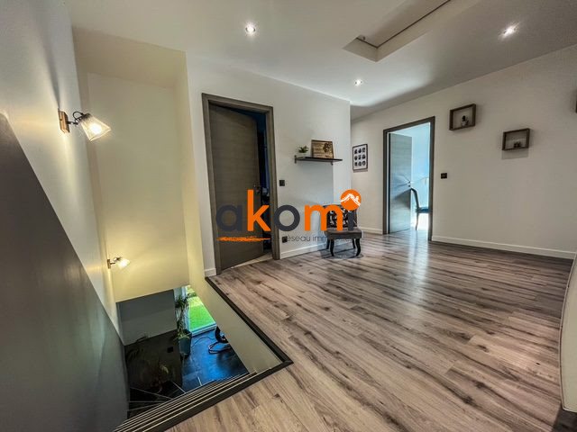 Maison à vendre, 137m², Raon-l'Etape