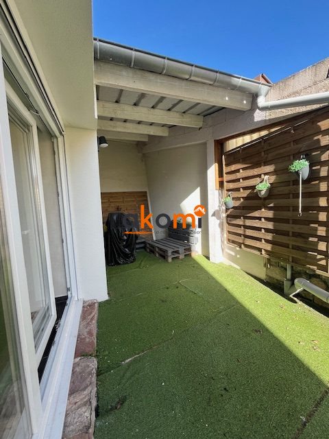 Maison à vendre, 137m², Raon-l'Etape