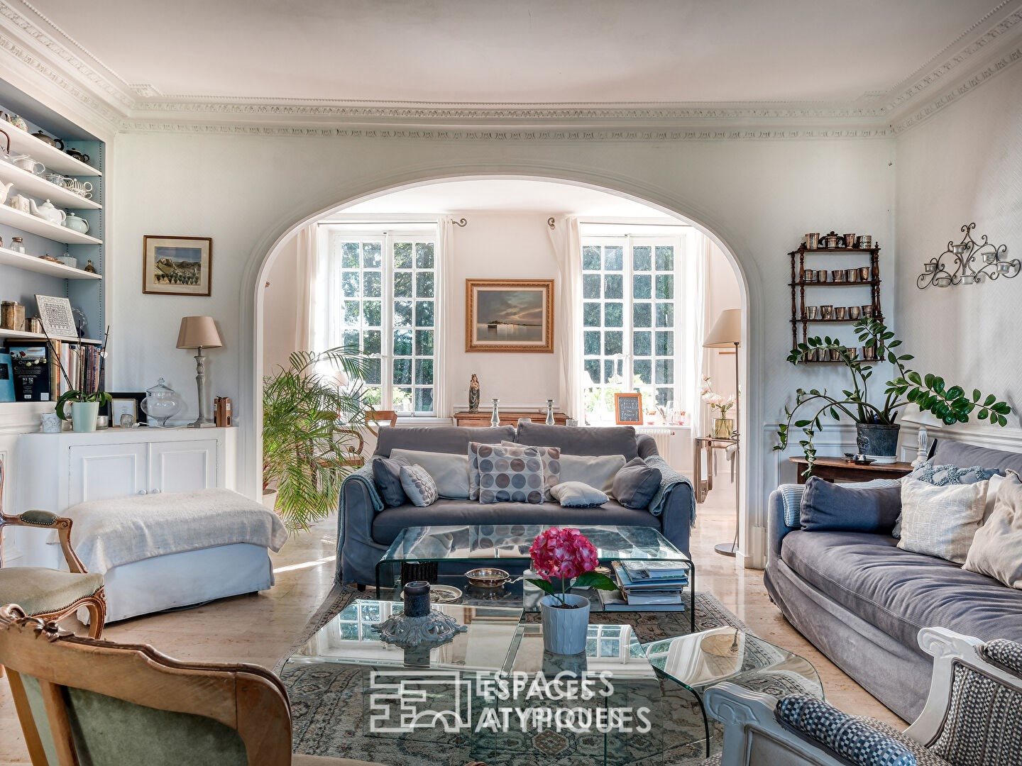 Maison à vendre, 423m², Saint-Jean-le-Blanc