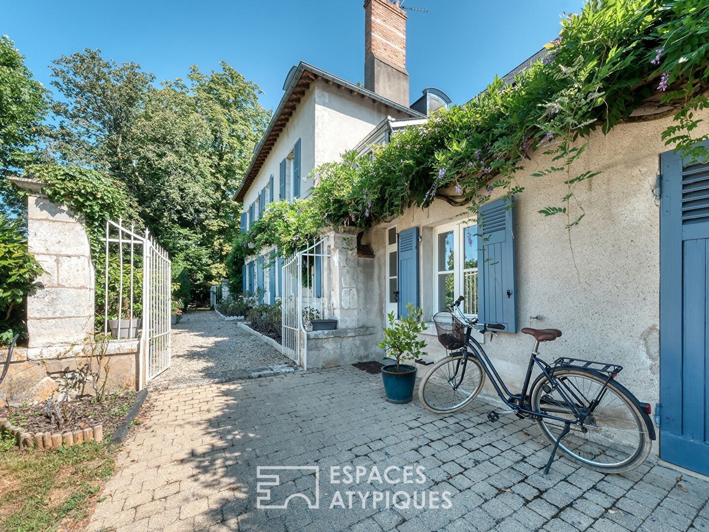 Maison à vendre, 423m², Saint-Jean-le-Blanc