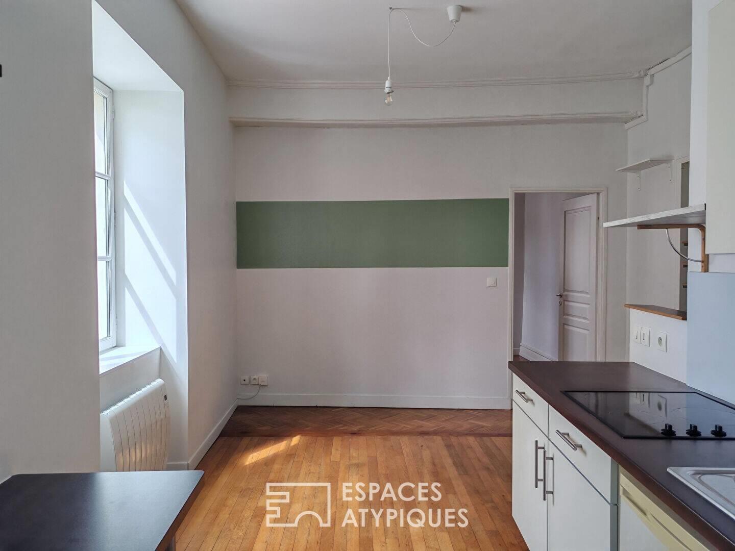 Appartement à vendre, 30m², Orléans