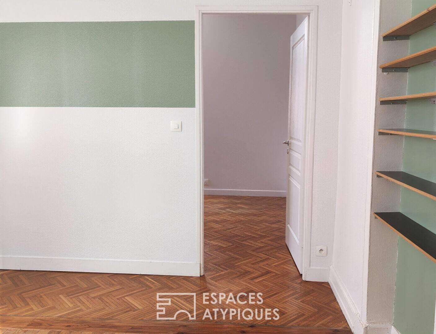 Appartement à vendre, 30m², Orléans