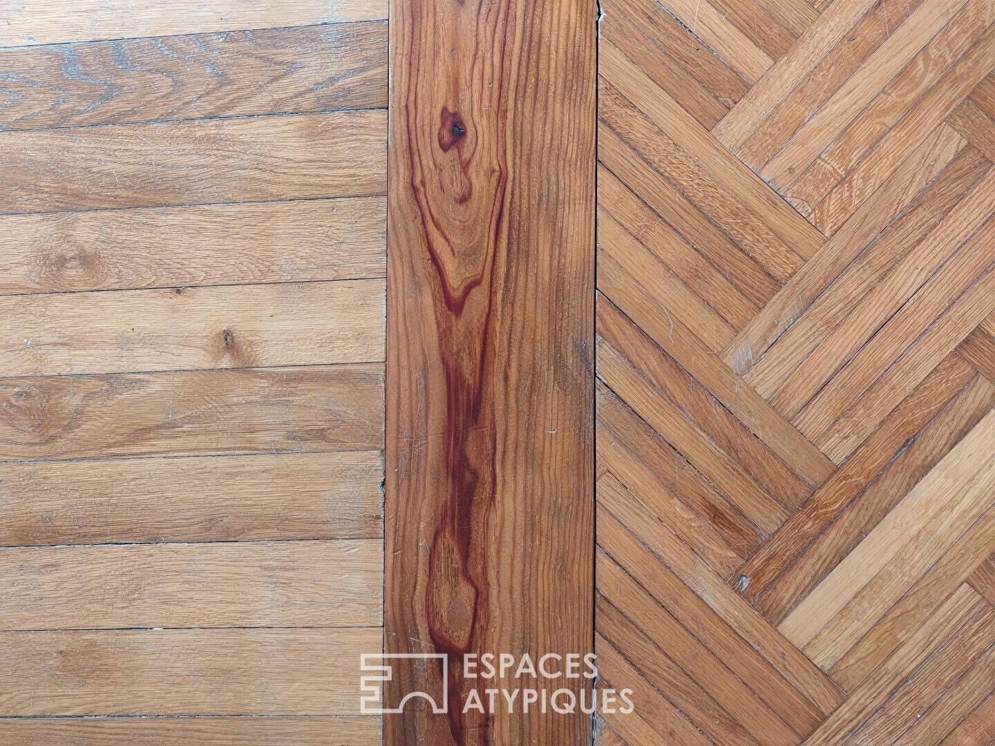 Appartement à vendre, 30m², Orléans