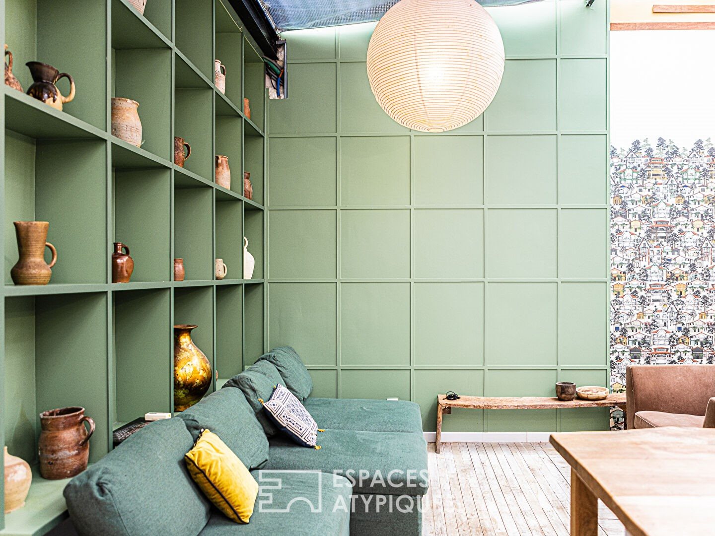 Appartement à vendre, 289m², Orléans