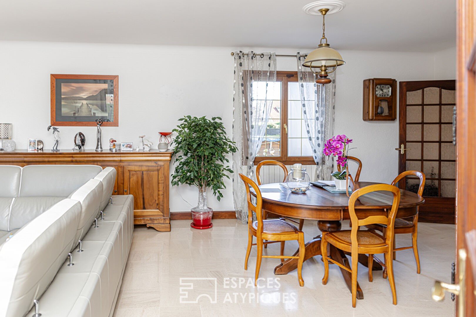 Maison à vendre, 190m², Saint-Jean-le-Blanc