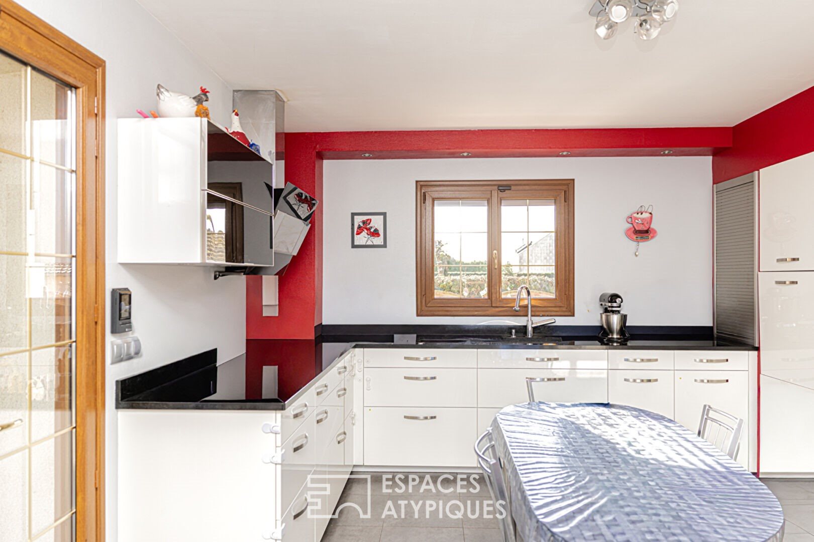 Maison à vendre, 190m², Saint-Jean-le-Blanc