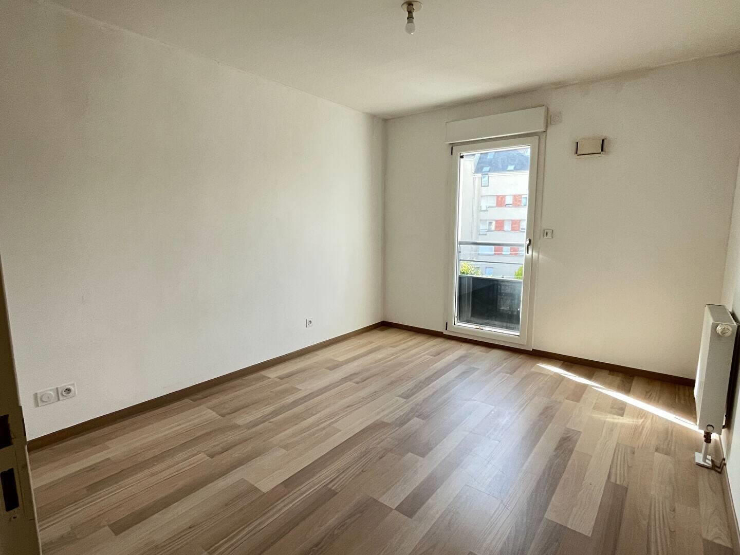 Appartement à vendre, 46m², Nantes