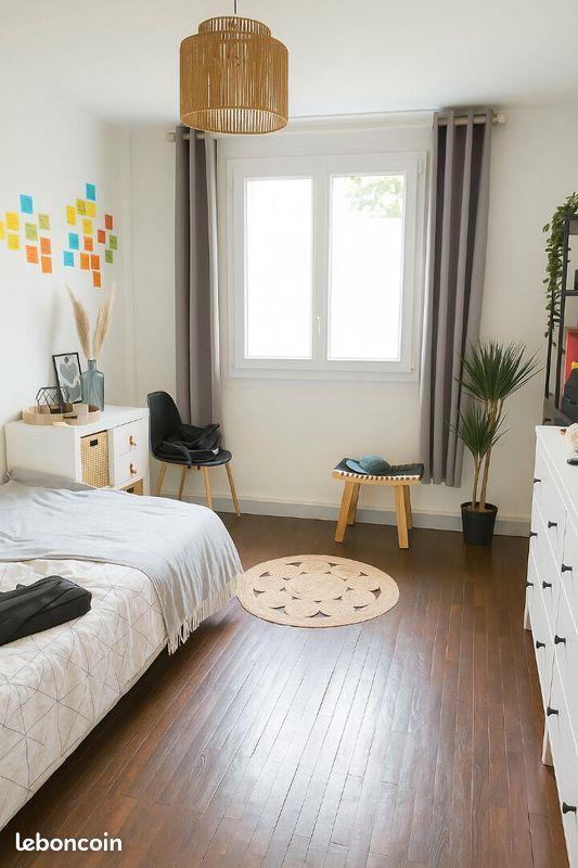 Appartement à vendre, 24m², Nantes