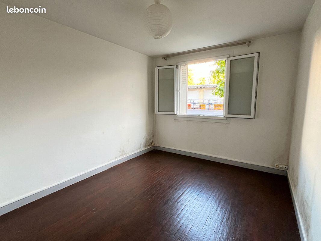 Appartement à vendre, 24m², Nantes