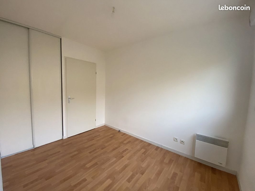 Appartement à louer, 29m², La Chapelle-sur-Erdre