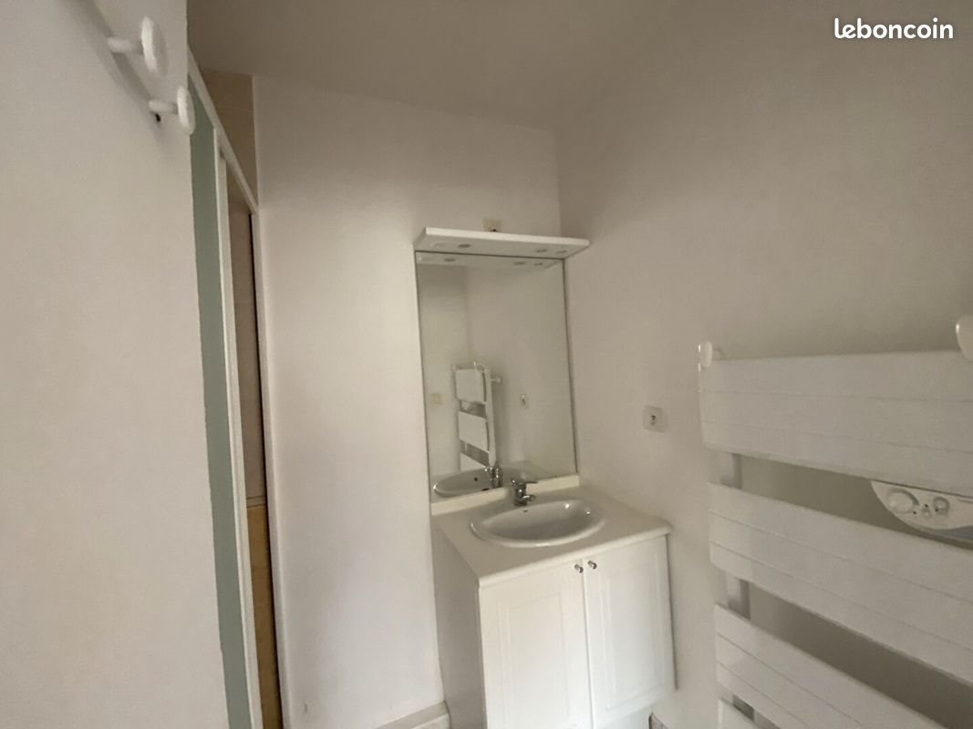 Appartement à louer, 29m², La Chapelle-sur-Erdre