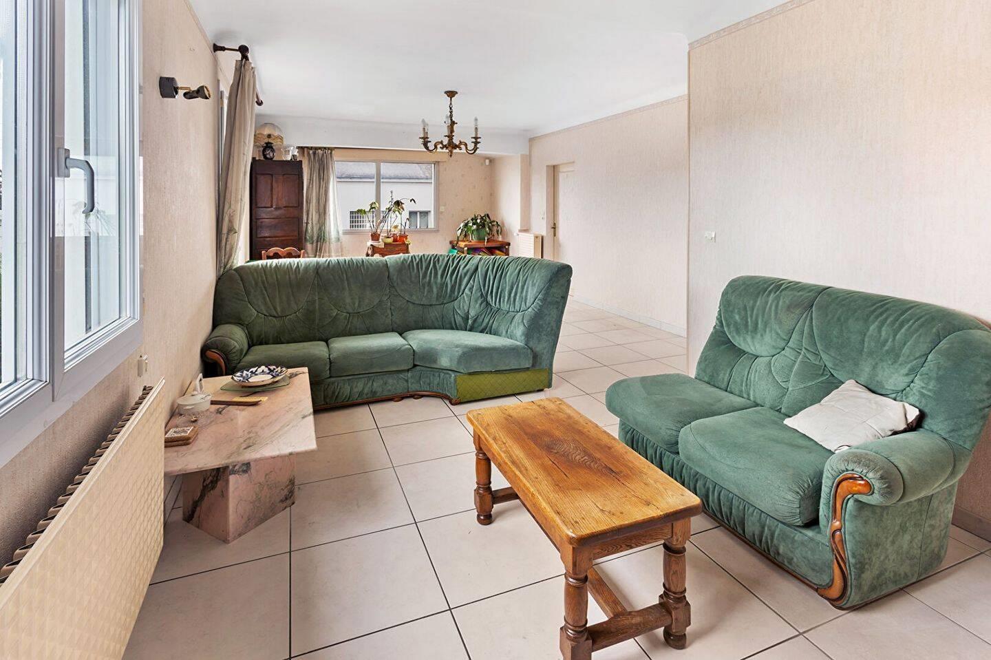 Maison à vendre, 132m², Nantes