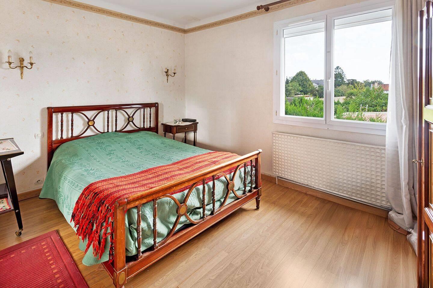 Maison à vendre, 132m², Nantes