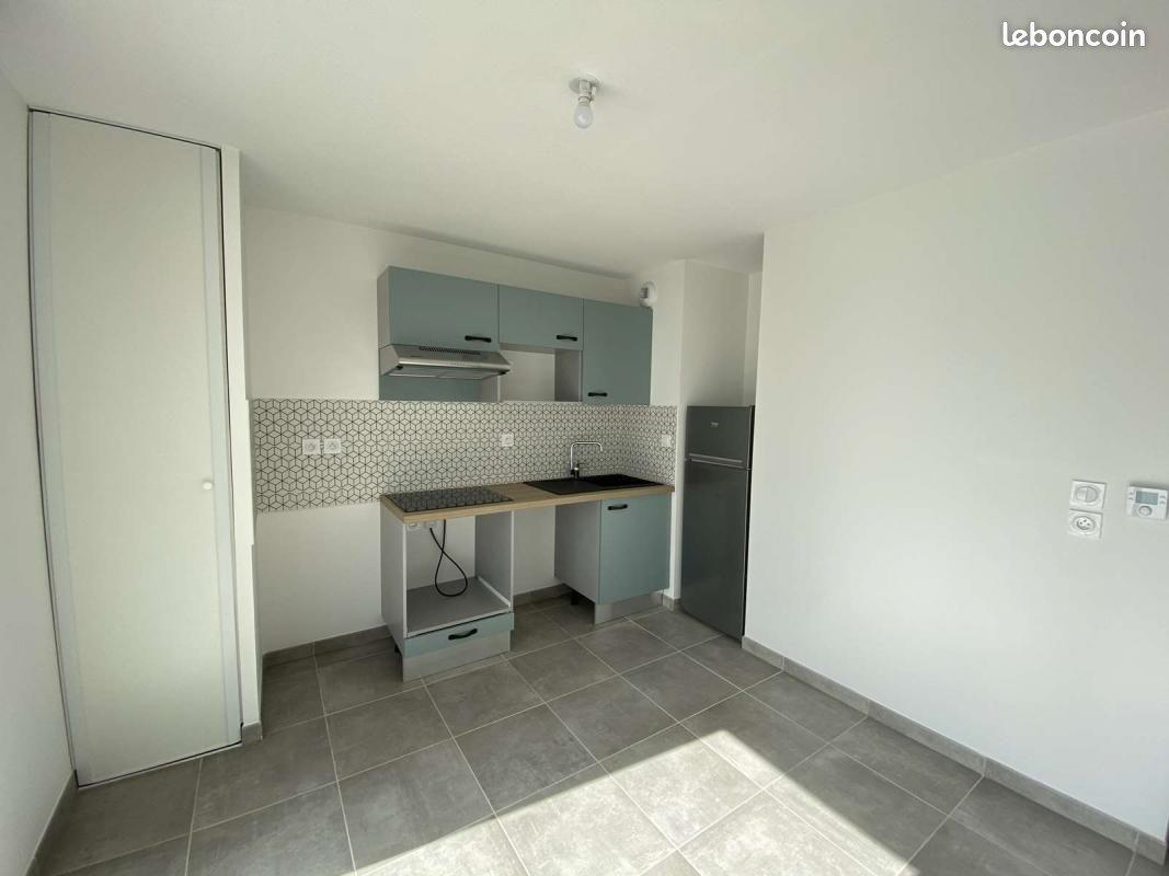 Appartement à louer, 62m², Toulouse