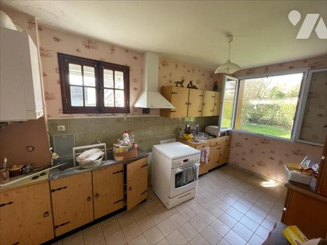 Maison à vendre, 89m², Moulines