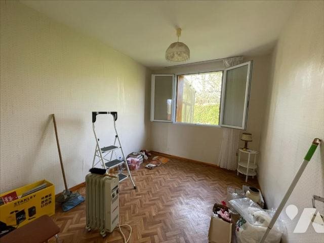 Maison à vendre, 89m², Moulines