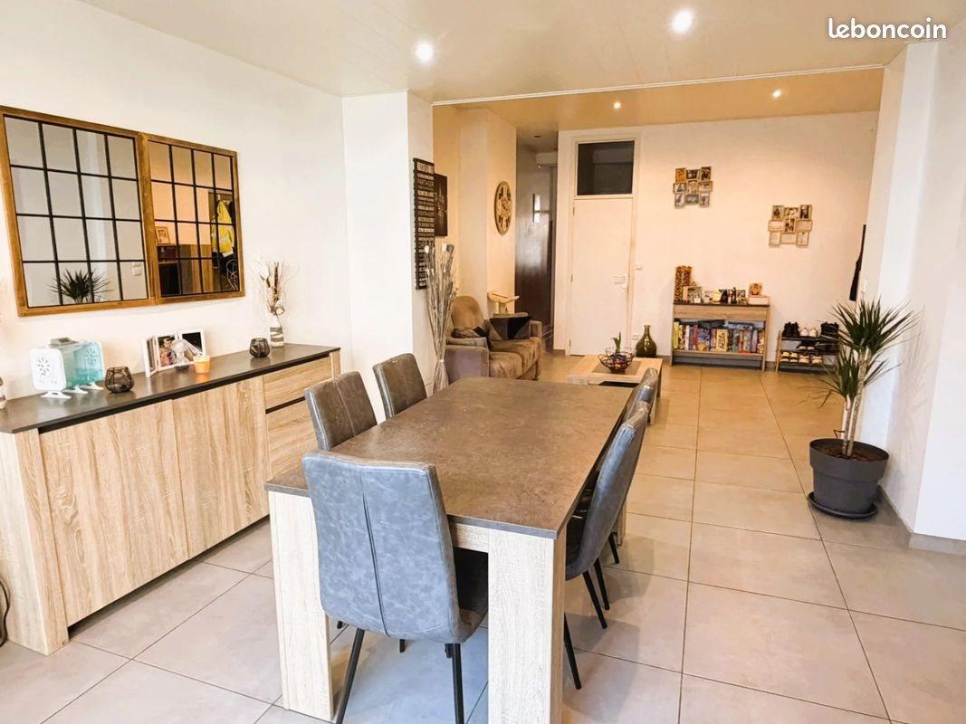 Appartement à vendre, 224m², Lys-lez-Lannoy