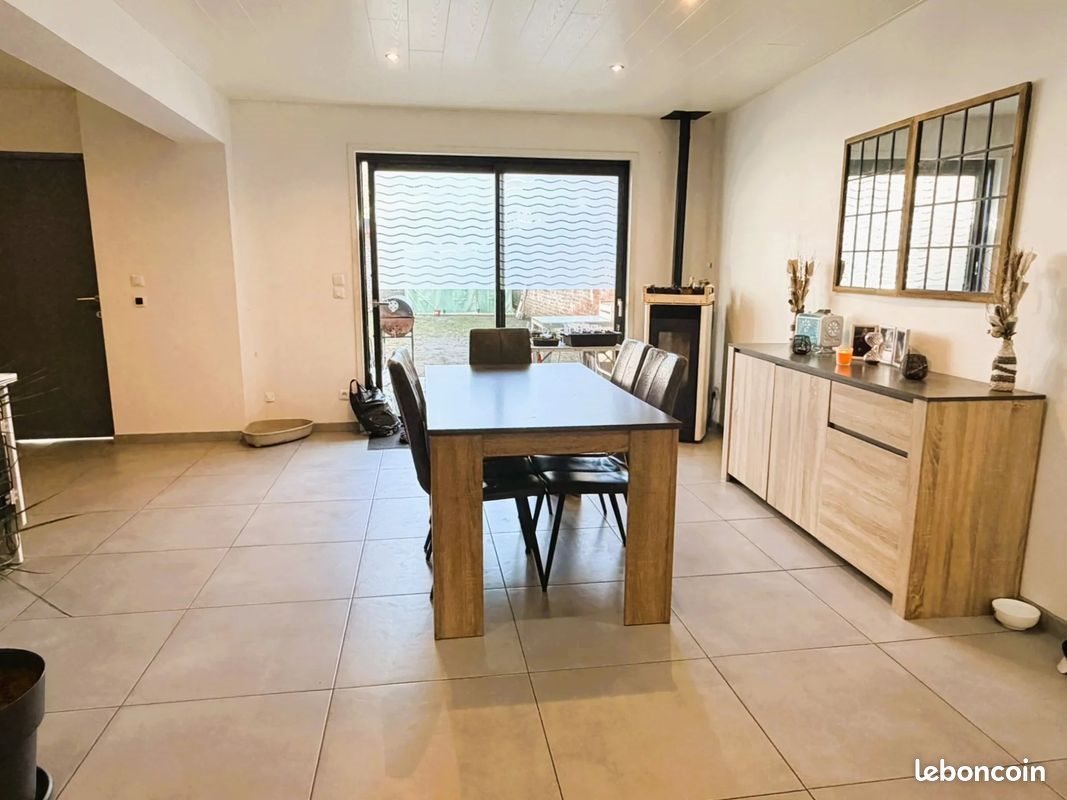 Appartement à vendre, 224m², Lys-lez-Lannoy