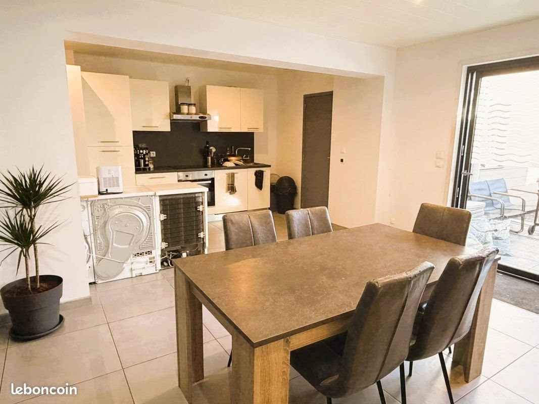 Appartement à vendre, 224m², Lys-lez-Lannoy
