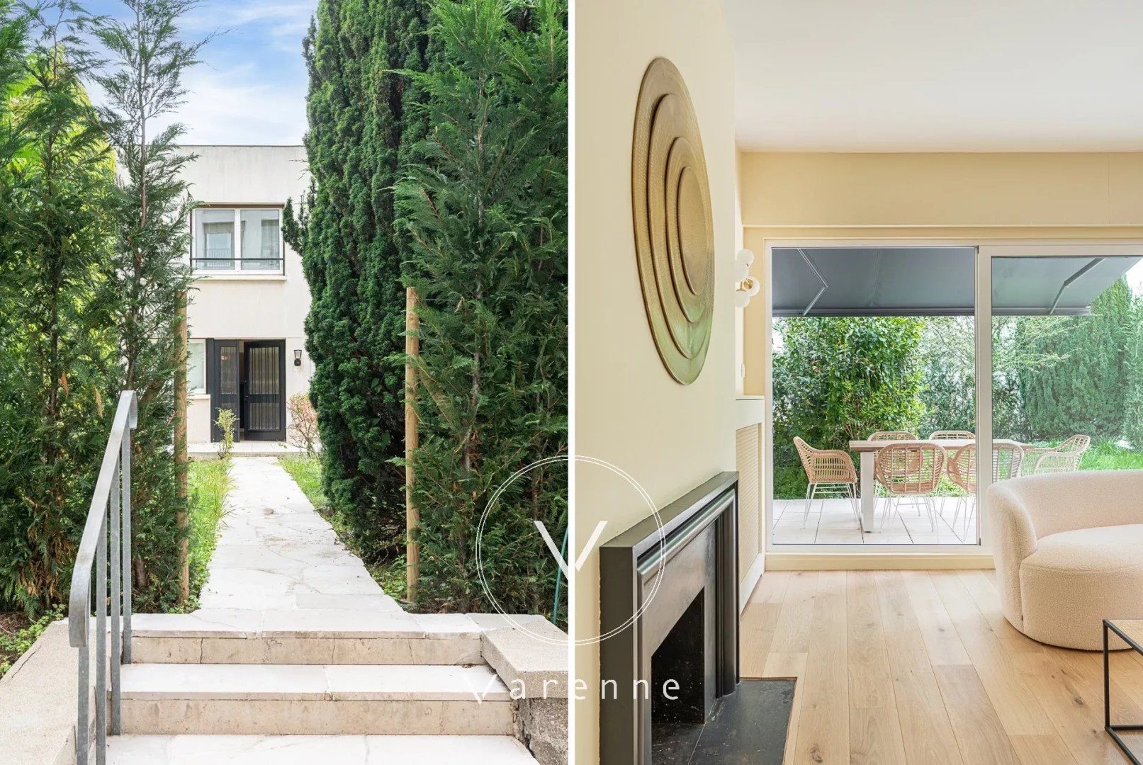 Appartement à vendre, 143m², Paris 16ème