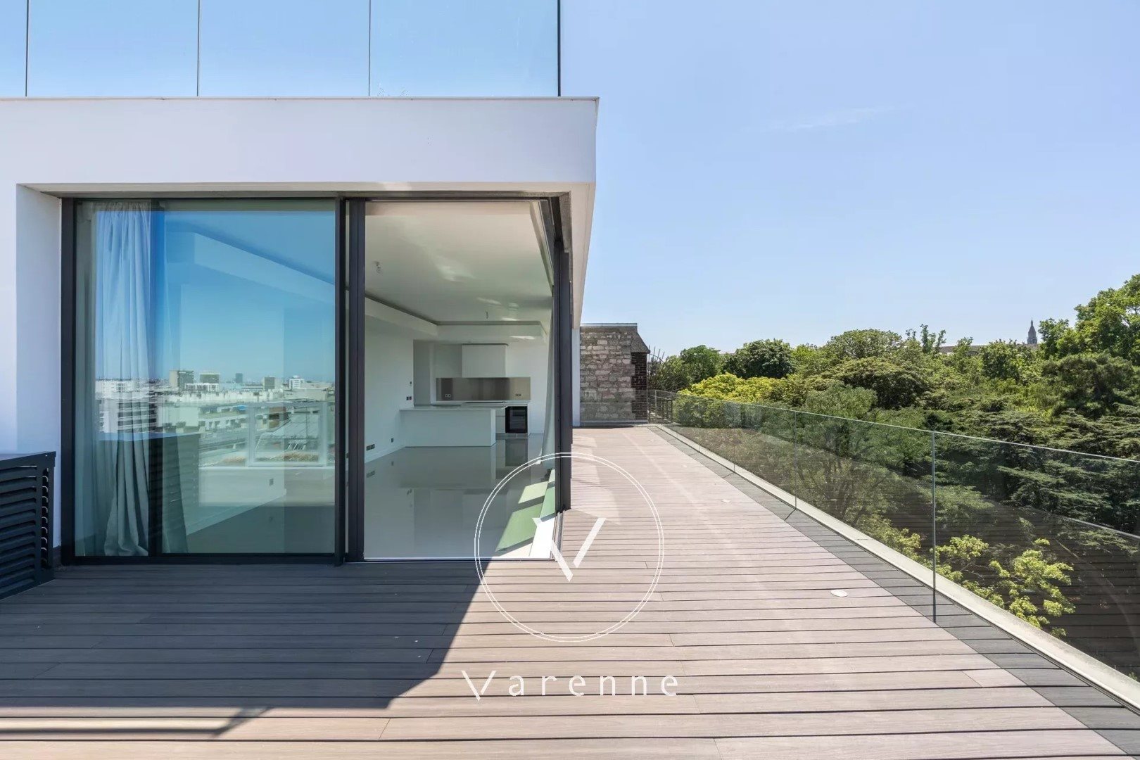 Appartement à vendre, 160m², Paris 14ème