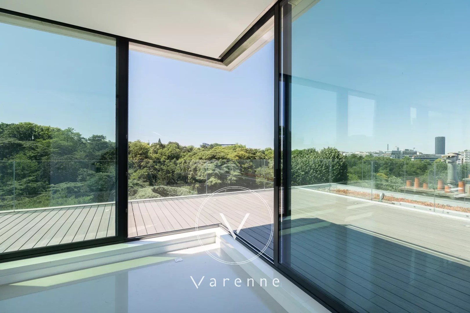 Appartement à vendre, 160m², Paris 14ème