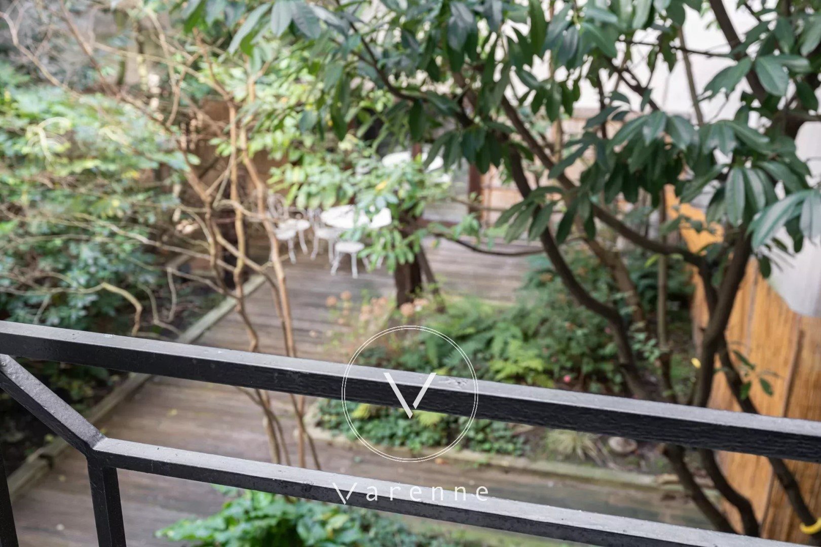 Appartement à vendre, 110m², Paris 4ème