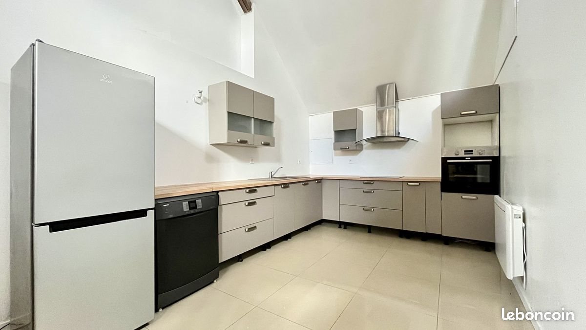 Appartement à vendre, 295m², Contz-les-Bains