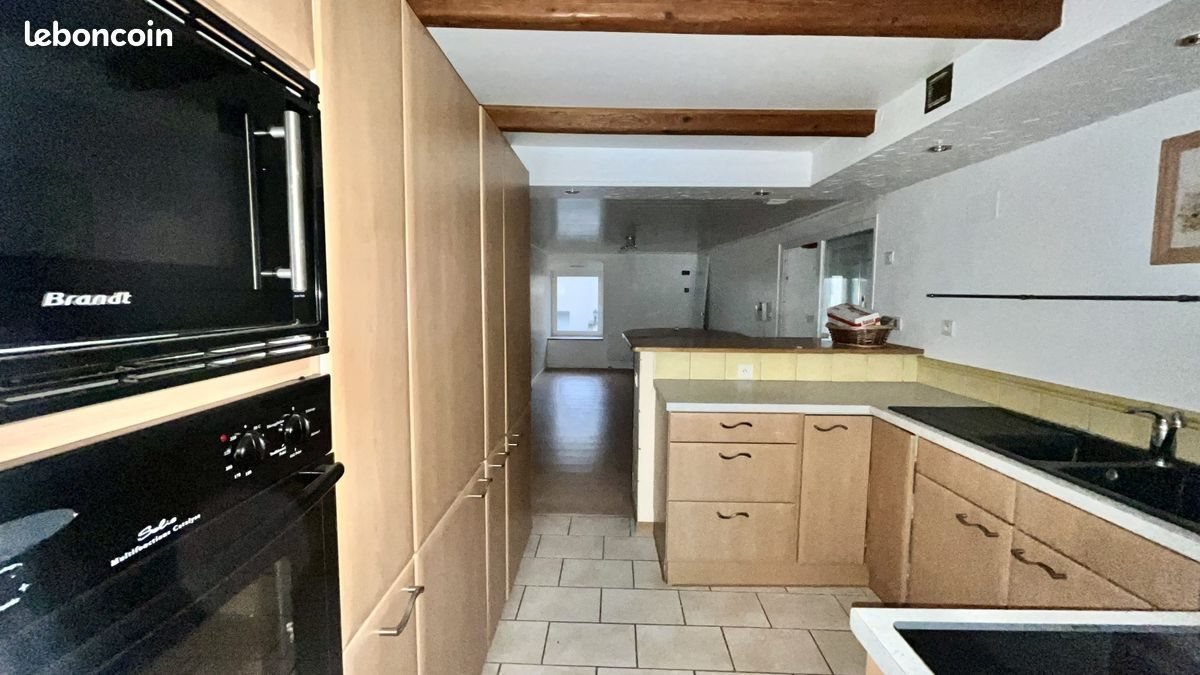 Appartement à vendre, 295m², Contz-les-Bains