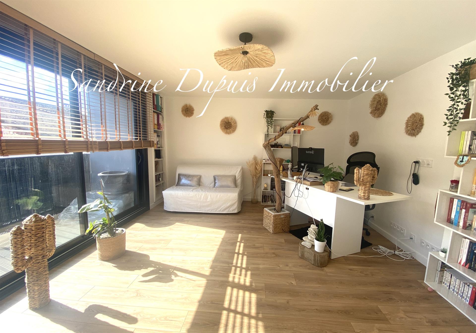 Appartement à vendre, 191m², Saintes