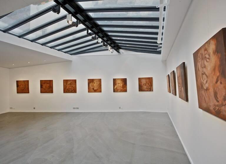 Appartement à vendre, 163m², Paris 11ème