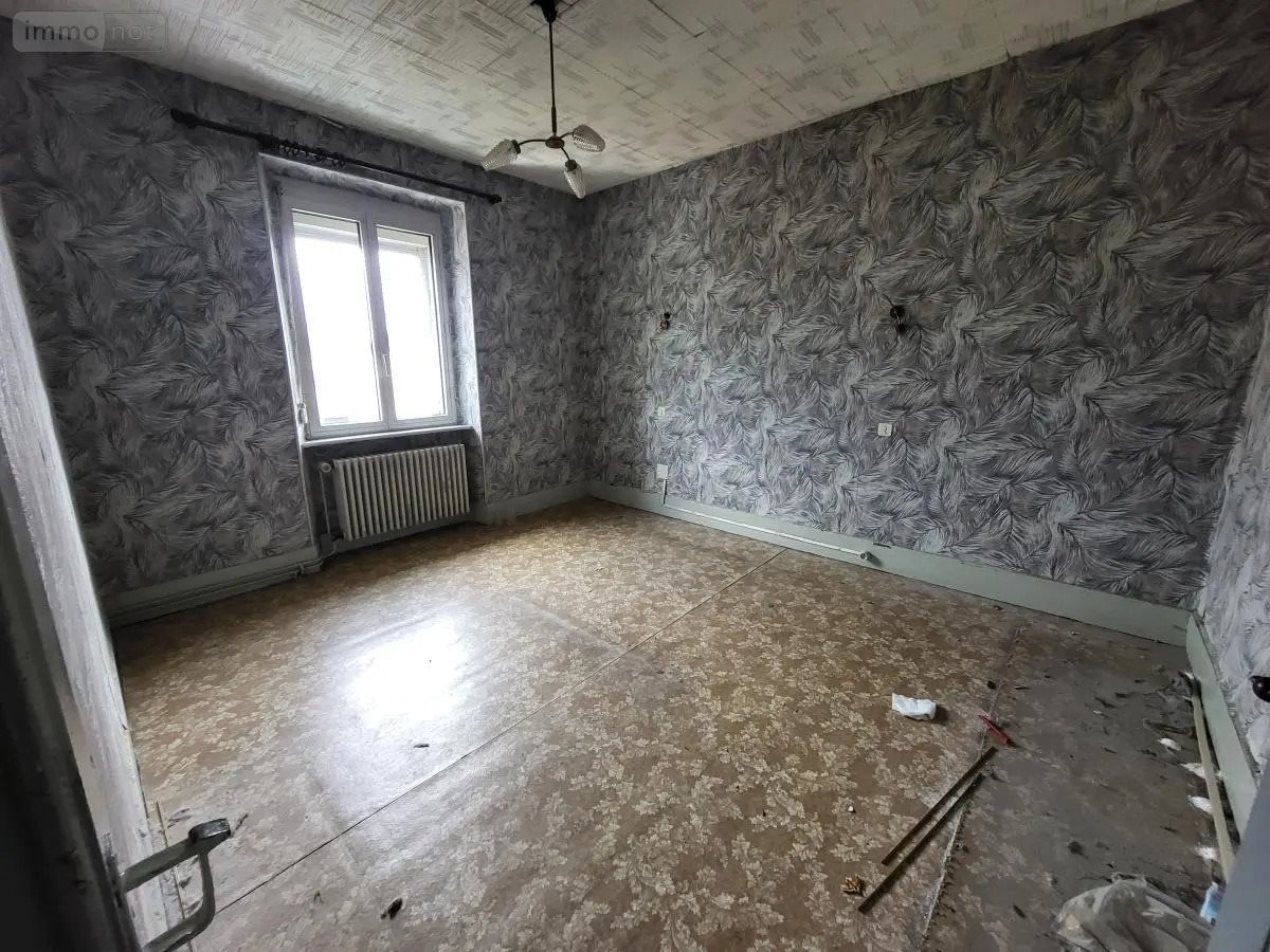 Maison à vendre, 62m², Audincourt